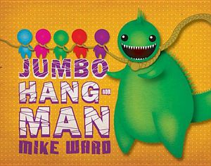Jumbo Hang-Man image number 0