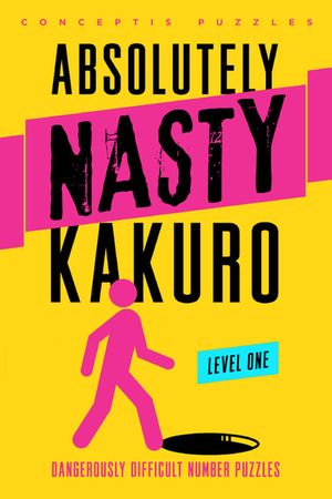 Kakuro, Level One image number 0