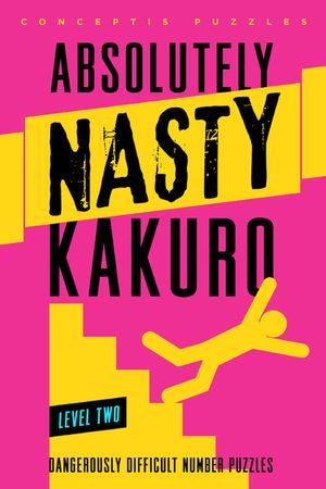 Kakuro, Level Two image number 0