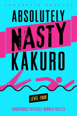 Kakuro, Level Four image number 0
