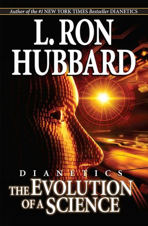 Dianetics: The Evolution of a Science image number 0