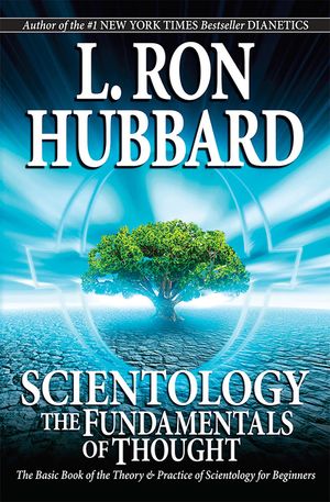 Scientology: The Fundamentals of Thought image number 0