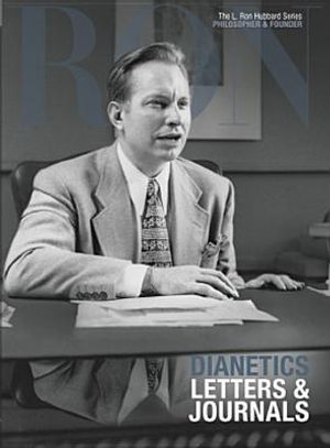 Dianetics Letters & Journals image number 0