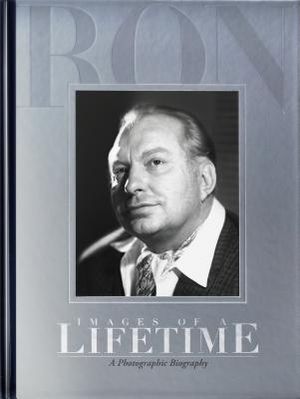Images of a Lifetime, a Photographic Biography image number 0