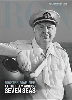 Master Mariner: At the Helm Across Seven Seas image number 0