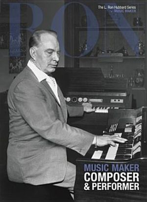 Music Maker: Composer & Performer image number 0