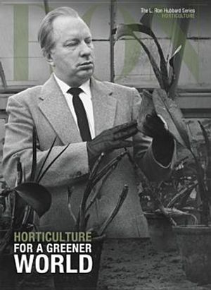 Horticulture, for a Greener World image number 0