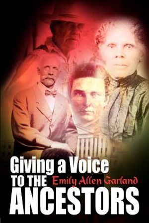 Giving a Voice to the Ancestors image number 0