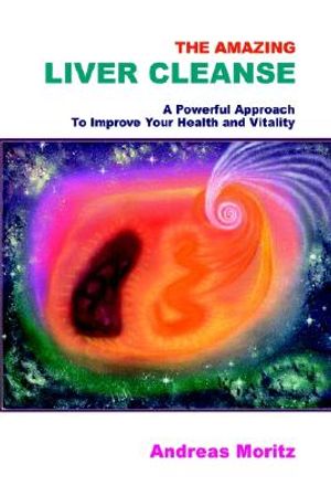 The Amazing Liver Cleanse image number 0