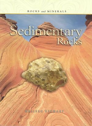 Sedimentary Rocks image number 0