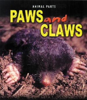 Paws and Claws image number 0