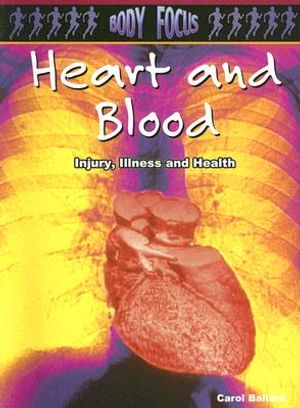 Heart and Blood image number 0
