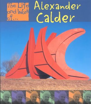Alexander Calder image number 0