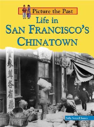 Life in San Francisco's Chinatown image number 0