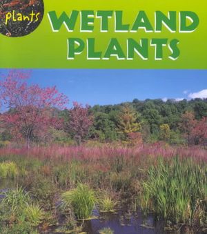 Wetland Plants image number 0