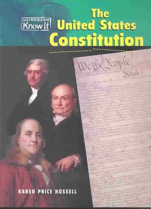 The United States Constitution image number 0