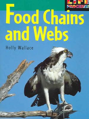 Food Chains and Webs image number 0