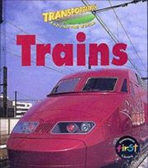 Trains image number 0