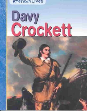 Davy Crockett image number 0
