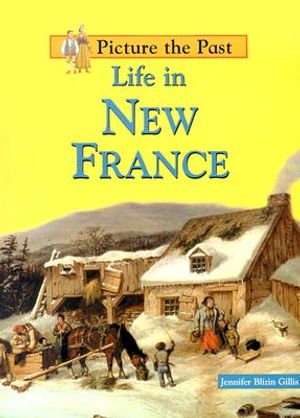Life in New France image number 0