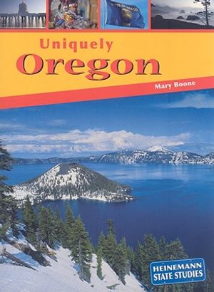 Uniquely Oregon image number 0