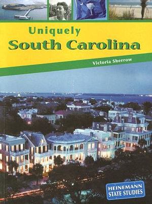 Uniquely South Carolina image number 0