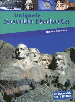 Uniquely South Dakota image number 0
