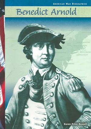 Benedict Arnold image number 0