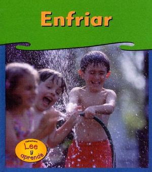 Enfriar = Cooling image number 0