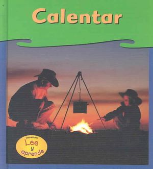 Calentar = Heating image number 0