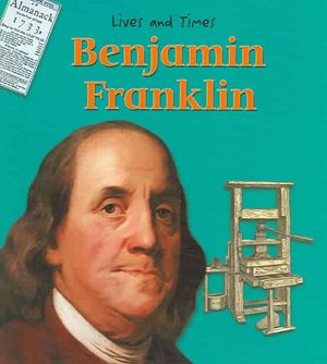 Benjamin Franklin image number 0