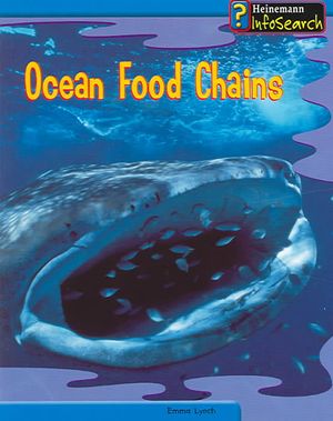 Ocean Food Chains image number 0