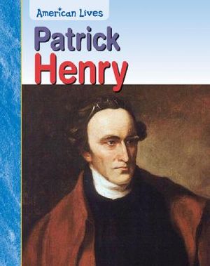 Patrick Henry image number 0