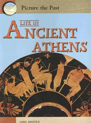 Life in Ancient Athens image number 0