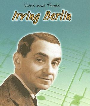 Irving Berlin image number 0