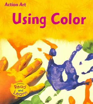 Using Color image number 0
