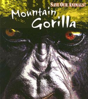 Mountain Gorilla image number 0