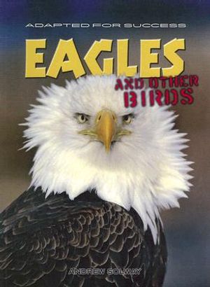 Eagles and Other Birds image number 0
