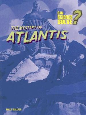 The Mystery of Atlantis image number 0