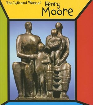Henry Moore image number 0