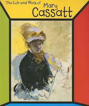 Mary Cassatt image number 0
