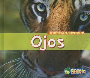 Ojos = Eyes image number 0