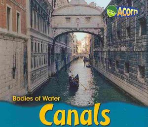 Canals image number 0