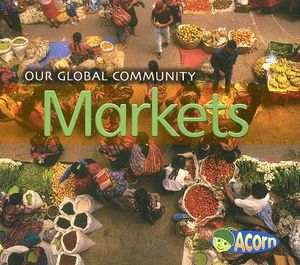 Markets image number 0