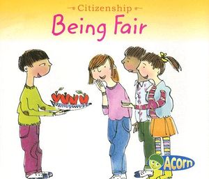 Being Fair image number 0