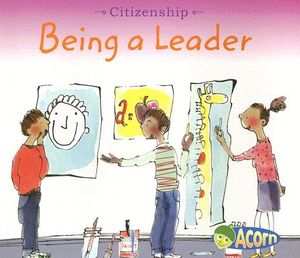 Being a Leader image number 0