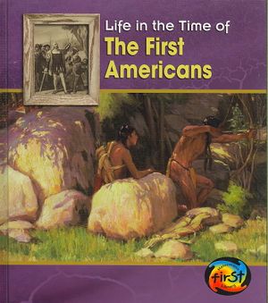 The First Americans image number 0