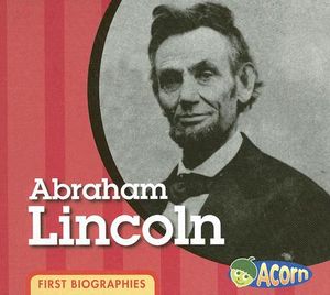 Abraham Lincoln image number 0