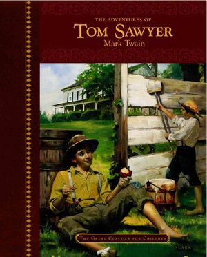 The Adventures of Tom Sawyer image number 0