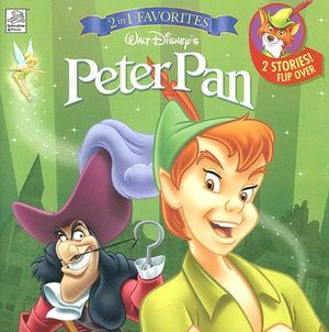 Disney's Robin Hood/Peter Pan image number 0